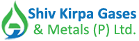 Welcome to Shiv Kirpa Gases & Metals Pvt. Ltd. Official Website